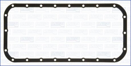 Прокладка масляного піддону AJUSA 14088600