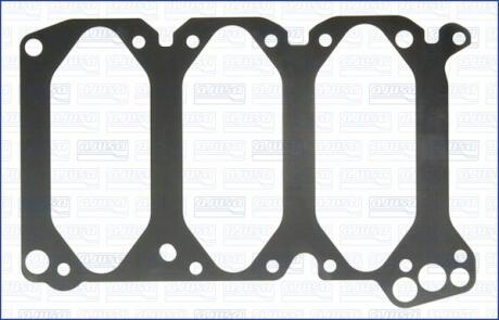 Прокладка масляного піддону AUDI A1, A3, A4 B7, A6 C6, TT SEAT ALTEA, ALTEA XL, EXEO, EXEO ST, LEON SKODA OCTAVIA II VW EOS, GOLF V, GOLF VI, JETTA III, POLO V 2.0/2.0D 05.03-11.17 AJUSA 14095000