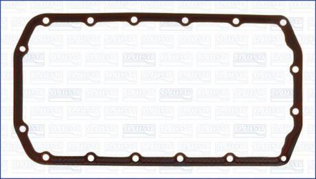 MINI прокладка масляного піддону Cooper, One 06- AJUSA 14096200