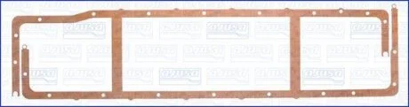 Прокладка масляного піддону AJUSA 14098000
