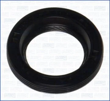 Уплотняющее кольцо, коленчатый вал AJUSA 15003900