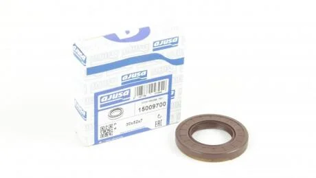 Сальник піввісі правий Renault Master/Trafic// Opel Movano/Vivaro 01- AJUSA 15009700