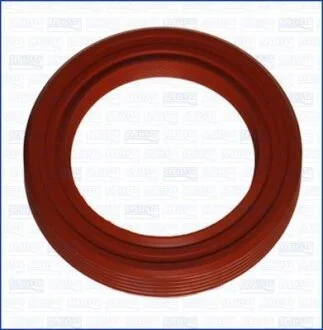 Уплотняющее кольцо, коленчатый вал AJUSA 15013600