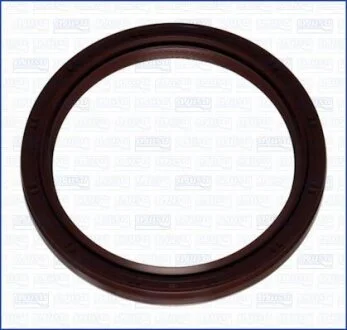 Ущільнювальне кільце вала, колінчатий вал AJUSA 15036100