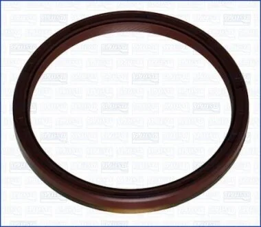 Ущільнювальне кільце вала, колінчатий вал AJUSA 15038900