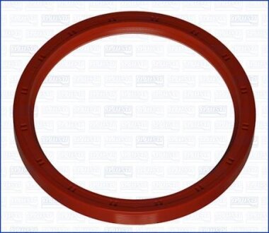 Сальник колінвалу / К/В СЗАДИ MAN D0226/D0826 (110X130X13) PTFE AJUSA 15041700