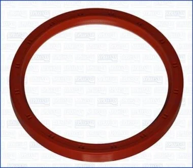 Сальник колінвалу / К/В СЗАДИ MAN D0226/D0826 (110X130X13) PTFE AJUSA 15041700