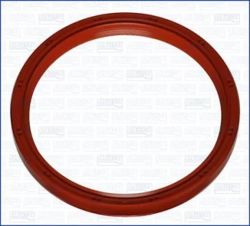 Ущільнювальне кільце вала, колінчатий вал AJUSA 15045200