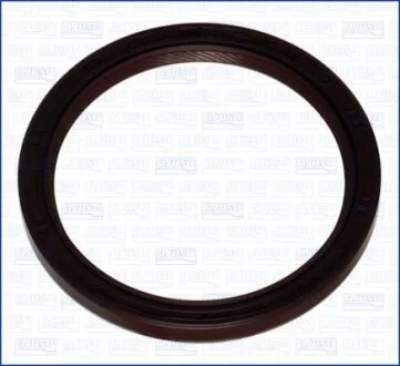 Уплотняющее кольцо, коленчатый вал AJUSA 15063400