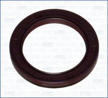 Ущільнювальне кільце вала, колінчатий вал AJUSA 15063900