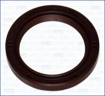 Уплотняющее кольцо, коленчатый вал AJUSA 15067000