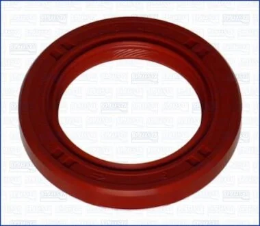 Уплотняющее кольцо, коленчатый вал AJUSA 15074100