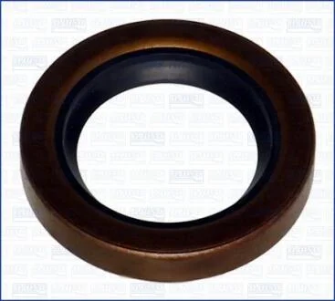 Уплотняющее кольцо, коленчатый вал AJUSA 15077000