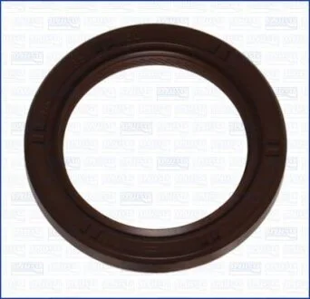 HYUNDAI сальник розпод/вала 38*52*7мм TERRACAN 2.9 CRDi 01-, KIA CARNIVAL II 99- AJUSA 15078400