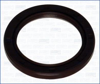 Уплотняющее кольцо, коленчатый вал AJUSA 15084300