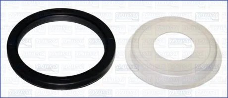 Зад сальник коленвала/wellendich AJUSA 15085100