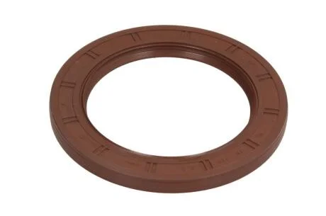 Ущільнювальне кільце вала, колінчатий вал AJUSA 15096000