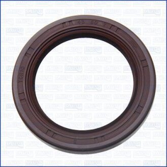 TOYOTA сальник 43*60*7 мм 4 RUNNER, LAND CRUISER 100, SEQUOIA, TUNDRA AJUSA 15103700