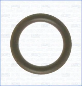 Прокладка впускного коллектора AJUSA 16011100