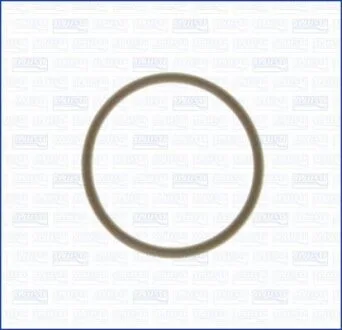 Прокладка, впускной коллектор AJUSA 16016500