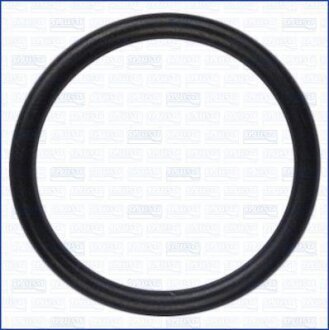 Прокладка впускного коллектора AJUSA 16017800