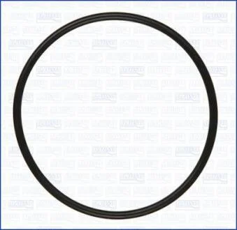 Прокладка, впускной коллектор AJUSA 16038100