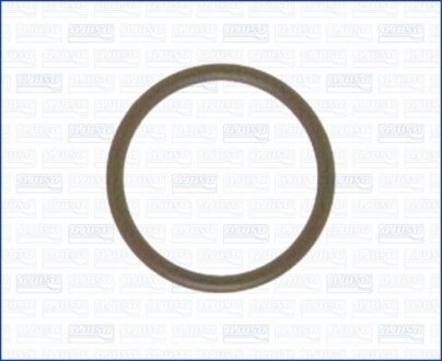 Прокладка впускного коллектора AJUSA 16051000