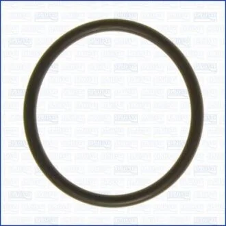 Прокладка термостата Audi A1, A3 Ford Fiesta V Seat Alhambra 1.2-1.6Lpg 07.01- AJUSA 16072700