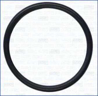 Прокладка впускного коллектора AJUSA 16505900