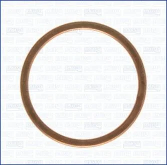 Прокладка коллектора EX NISSAN SR20DE/SR20DI/SR20DET, SUZUKI F5A AJUSA 18004800