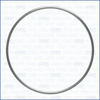 Уплотнительное кольцо, труба выхлопного газа AJUSA 18008300