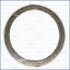 Прокладка глушника Lexus ES/GS/LX/RX/Mazda 6/Yaris/Camry AJUSA 19002200 (фото 1)
