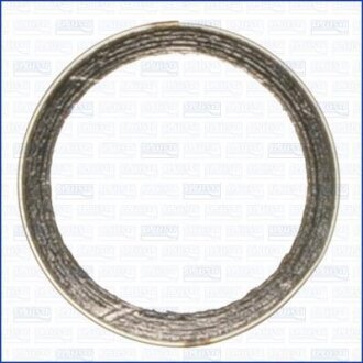 Прокладка глушника Lexus ES/GS/LX/RX/Mazda 6/Yaris/Camry AJUSA 19002200