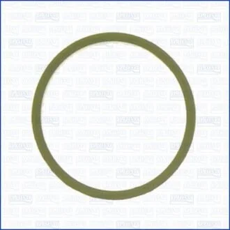 Прокладка колектора з листового металу в комбінації з паронитом AJUSA 24021300