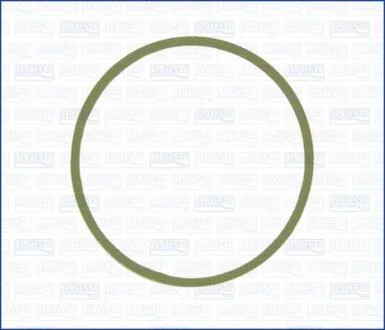 VW прокладка впускного колектора Audi A1/3/4/5,Q3,Caddy II,III,IV,Golf IV,V,VI,VII,Passat,Tiguan,Touran,Skoda Fabia,Kodiaq,Octavia,Roomster,SuperB AJUSA 24021400