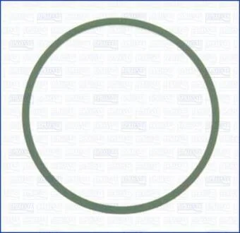 Прокладка колектора двигуна гумова AJUSA 24032600