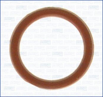 Прокладка впускного коллектора AJUSA 28005400