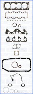 Прокладки двигателя OPEL KADETT,OMEGA,VECTRA 2.0 (C20NE) 86- AJUSA 50048200