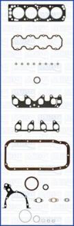 Прокладки двигуна OPEL CORSA A,KADETT 1.3 (13SB,13N,13S) 1 AJUSA 50087100