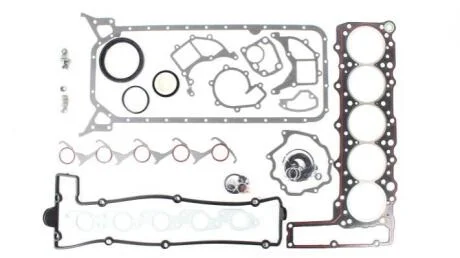 Комплект прокладок двигуна AJUSA 50158700