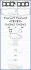 Комплект прокладок, двигатель (пр-во Ajusa) 50166800