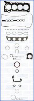 TOYOTA комплект прокладок двигуна AURIS 07-, COROLLA Liftback 99-, RAV 4 II AJUSA 50177500