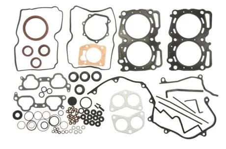 Повний комплект прокладок двигуна(все) AJUSA 50191600