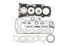 AJUSA TOYOTA  Комплект прокладок двигуна RAV 4 II 2.0 00-, CAMRY 2.0 01- 50208000