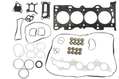 FORD Комплект прокладок двигателя MONDEO III 00-, MAZDA 3,5, 6 AJUSA 50235400