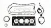 Комплект прокладок двигателя 50241200