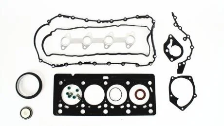 Комплект прокладок двигуна RENAULT KANGOO (01-), MEGANE II 1.5d AJUSA 50241200