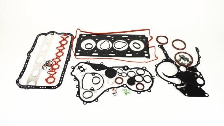 NISSAN комплект прокладок двигуна PRIMASTAR D 16V 02- AJUSA 50243000