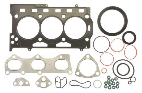 VW комплект прокладок двигуна POLO 1.2 01-, SKODA, SEAT AJUSA 50244900 (фото 1)