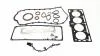 Комплект прокладок двигуна 50277600